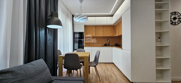 mieszkanie na wynajem 48m2 mieszkanie Wrocław, Śródmieście, Ołbin, Gen. Józefa Bema