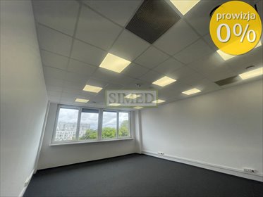 Wynajmę nowoczesne biuro 43 m² z dostępem 24/7 i szybkim internetem lokal użytkowy Warszawa, Włochy