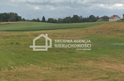 działka na sprzedaż 1998m2 działka Barwik