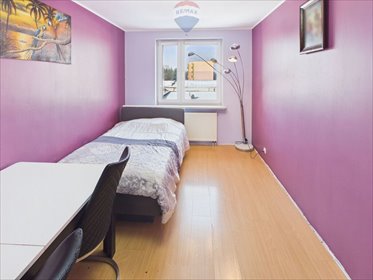 mieszkanie na sprzedaż 57m2 mieszkanie Łęczna, Szkolna