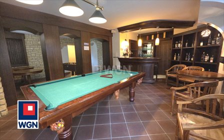 Pensjonat w Wiśle z 40 miejscami, pełne wyposażenie dom Wisła