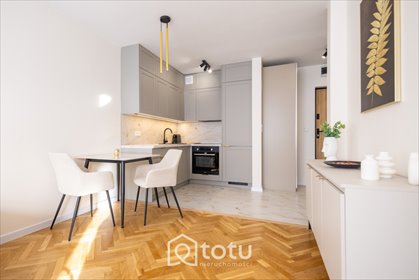 mieszkanie na wynajem 40m2 mieszkanie Warszawa, Śródmieście, Twarda