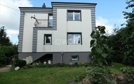 Przestronny dom 220 m2 z tarasem i ogrodem w Gardeji dom Kwidzyn, Gardeja, Gardeja