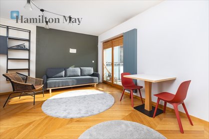 mieszkanie na wynajem 56m2 mieszkanie Kraków, Podgórze, Piwna