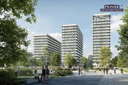 mieszkanie na sprzedaż 75m2 mieszkanie Katowice