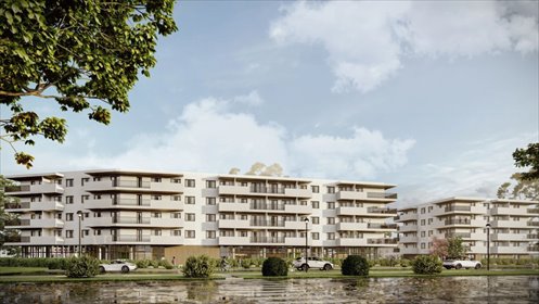 mieszkanie na sprzedaż 75m2 mieszkanie Lublin, Węglin