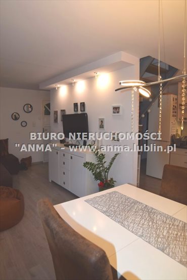 dom na sprzedaż 90m2 dom Dębówka