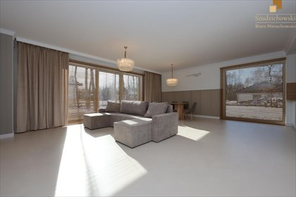 dom na wynajem 150m2 dom Czarny Las, Cedrowa