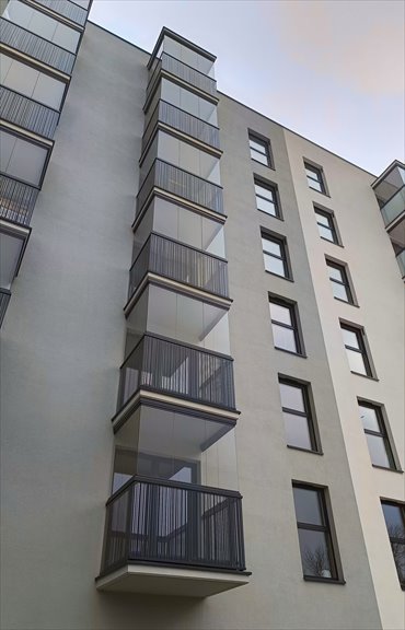 Kawalerka na sprzedaż Pruszkow, Waryńskiego 5/7 7 26m2 Foto 2
