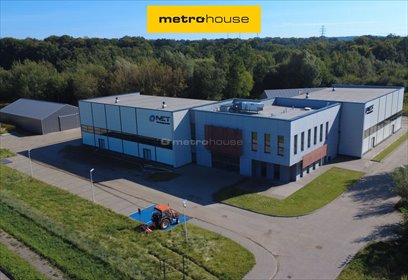 lokal użytkowy na sprzedaż 2853m2 lokal użytkowy Elbląg, Rosnowskiego