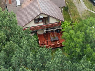 dom na sprzedaż 290m2 dom Wiązowna, Wiązowna Kościelna, Kościelna