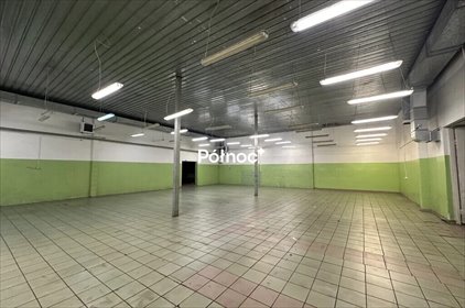 750 m² magazyn lub handel w Bronowicach – szybki dostęp magazyn Lublin, Bronowice, Łęczyńska