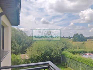 Zapraszam do domu bliźniaczego 143 m² w Grodzisku Mazowieckim dom Grodzisk Mazowiecki