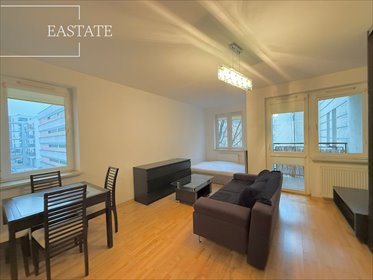 mieszkanie na wynajem 37m2 mieszkanie Warszawa, Praga-Północ, Lęborska