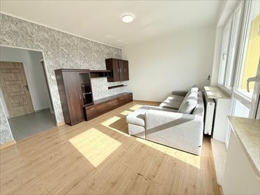 mieszkanie na sprzedaż 53m2 mieszkanie Wieliszew, Modlińska