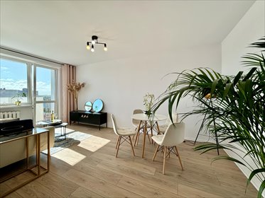 mieszkanie na sprzedaż 41m2 mieszkanie Malbork, Jasna