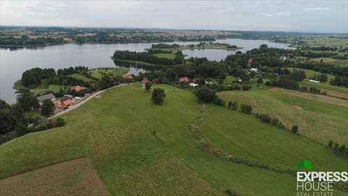 działka na sprzedaż 1500m2 działka Orzechowo