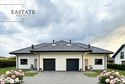 Sprzedam nowoczesny dom 173 m² w Gliwicach Wichrowe Wzgórze dom Gliwice, Wichrowe Wzgórze