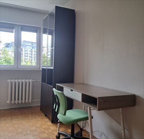 Kawalerka 20 m2 z potencjałem, dobra komunikacja mieszkanie Warszawa, Wola, Aleja Solidarności