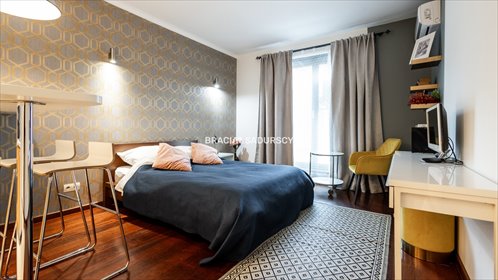 mieszkanie na sprzedaż 28m2 mieszkanie Kraków, Stare Miasto, Stare Miasto, Szlak