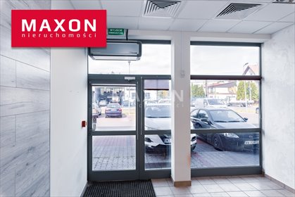 lokal użytkowy na wynajem 77m2 lokal użytkowy Michałowice, ul. Jesionowa