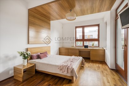 mieszkanie na sprzedaż 68m2 mieszkanie Warszawa, Wilanów Błonia Wilanowskie, Sarmacka