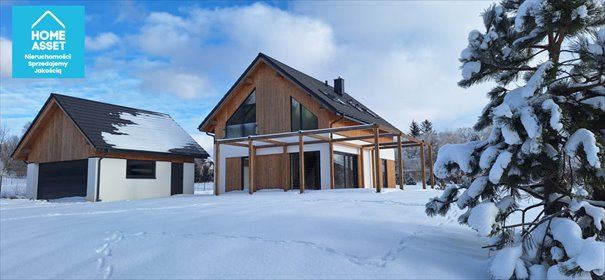 dom na sprzedaż 125m2 dom Perlino, Potokowa