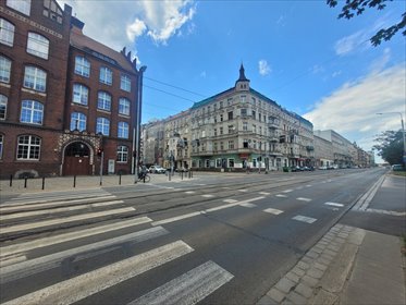 lokal użytkowy na sprzedaż 82m2 lokal użytkowy Wrocław, Nadodrze, Nadodrze