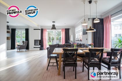 dom na sprzedaż 185m2 dom Gdańsk, Klukowo, Ikara