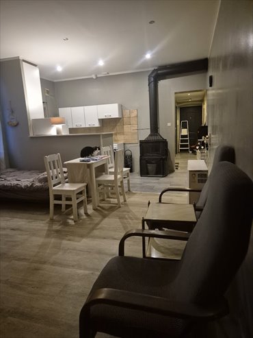 Mieszkanie 40 m² w centrum Częstochowy - zapraszam mieszkanie Częstochowa, Centrum
