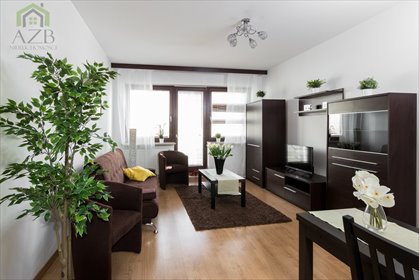 mieszkanie na wynajem 56m2 mieszkanie Kraków, Dębniki, Ludwinów, Ludwinowska