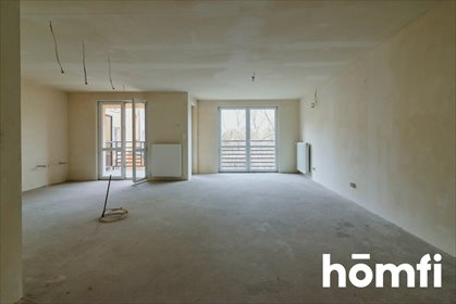 Przestronne 3-pokojowe mieszkanie 85 m² z balkonem i garażem mieszkanie Zamość, Lwowska