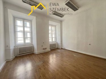 Lokal biurowy 36 m² na Rynku Głównym w Krakowie - polecam! lokal użytkowy Kraków, Stare Miasto, Rynek, Rynek Główny