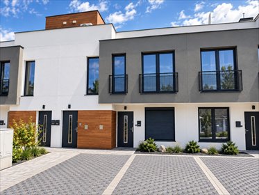 3-pokojowe mieszkanie 85 m² z tarasem w Rzeszowie polecam mieszkanie Rzeszów, Lwowska