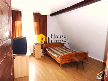 Komfortowe 50 m² w Legnicy, II piętro domu - polecam! mieszkanie Legnica, al. Rzeczypospolitej