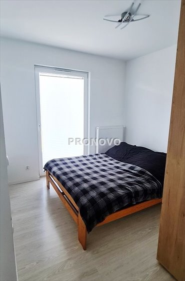Mieszkanie dwupokojowe na sprzedaż Szczecin, Warszewo 35m2 Foto 3