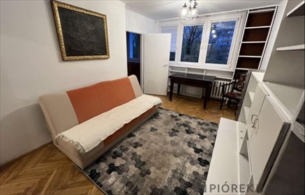 Sprzedam 2-pokojowe mieszkanie 37 m² na Żoliborzu mieszkanie Warszawa, Żoliborz, Dymińska