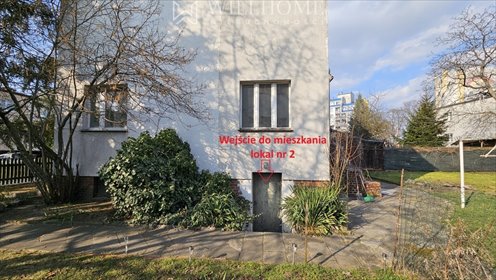 mieszkanie na sprzedaż 49m2 mieszkanie Wrocław, Kozanów, Kozanów, Dobrzańska
