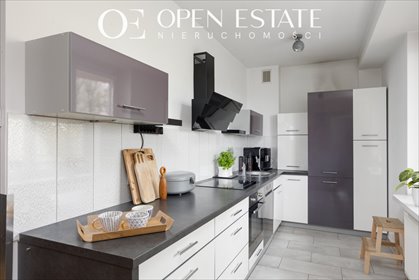 mieszkanie na sprzedaż 79m2 mieszkanie Warszawa, Mokotów, Jana III Sobieskiego