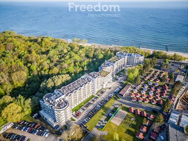 mieszkanie na sprzedaż 54m2 mieszkanie Kołobrzeg, Antoniego Sułkowskiego