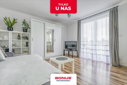 Na sprzedaż nowoczesne 2-pokojowe mieszkanie 51,3 m² w Łomiankach mieszkanie Łomianki, Włościańska