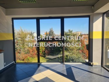 lokal użytkowy na wynajem 176m2 lokal użytkowy Dąbrowa Górnicza, Centrum, Cieplaka