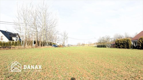 Zapraszam do zakupu działki 7,07 ha z potencjałem inwestycyjnym działka Młodziejowice