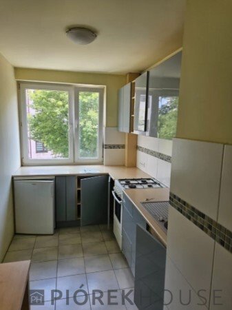 Przestronne 3-pokojowe mieszkanie z balkonem na Bielanach mieszkanie Warszawa, Bielany, Renesansowa