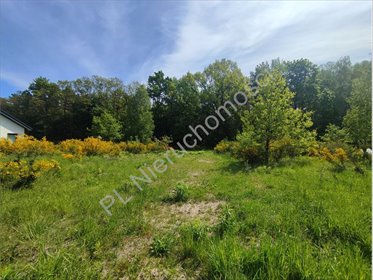 działka na sprzedaż 1588m2 działka Owczarnia