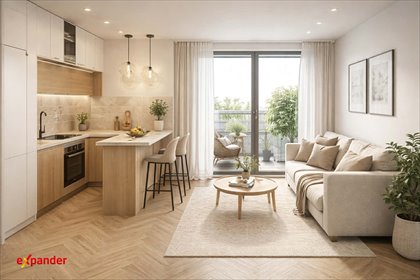 mieszkanie na sprzedaż 36m2 mieszkanie Wrocław, Sołtysowicka