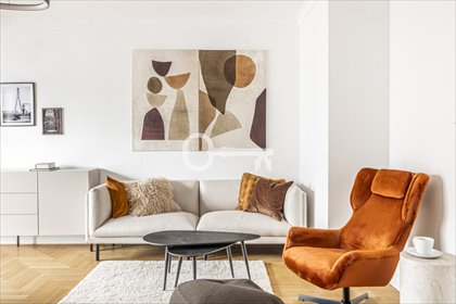 mieszkanie na wynajem 97m2 mieszkanie Warszawa, Wola, Sienna