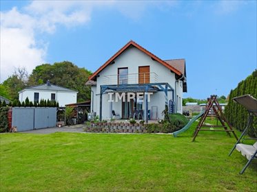 dom na sprzedaż 190m2 dom Tylice