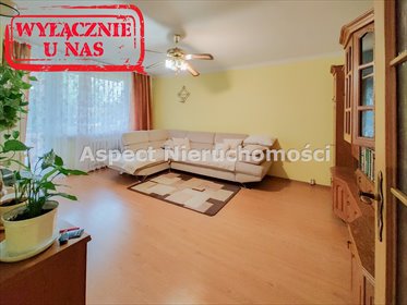 mieszkanie na sprzedaż 50m2 mieszkanie Tychy, Z