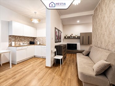 Mieszkanie 43 m² na wynajem w Stargardzie - polecam mieszkanie Stargard
